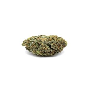 Wasabi Pink Kush - $3.17/gram - AA - Hybrid