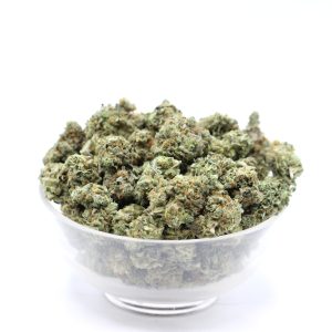 Alternative view of Blue Dream - $6.07/gram - AAAA- Indica