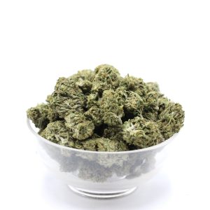 Alternative view of Blue Dream - $3.17/gram - AA - Sativa