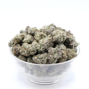 Alternative view of Cherry Soda - $6.07/gram - AAAA- Sativa