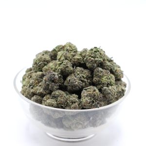 Alternative view of Cherry Wonka $7.11/gram - AAAA