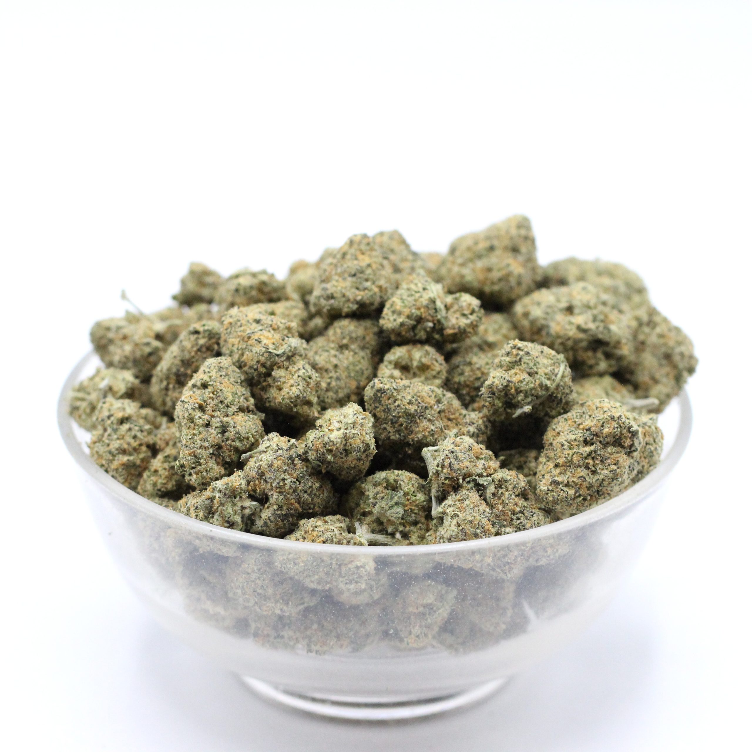 Cookie Crumble - $6.07/gram - AAAA- Indica - Image 2