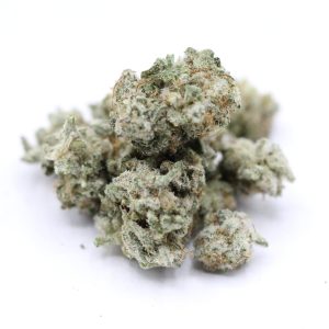 Cookie Crumble - $6.07/gram - AAAA- Indica