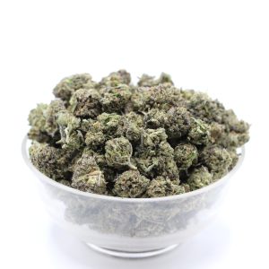 Alternative view of Tuna Kush - $6.07/gram - AAAA- Indica