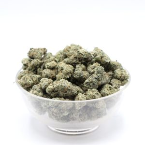 Alternative view of Yogurt Gelato - $6.07/gram - AAAA- Hybrid