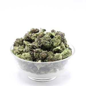 Alternative view of Frutti Tutti - $3.17/gram - AA - Sativa