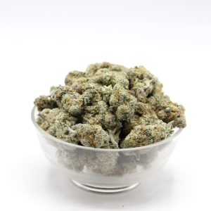 Alternative view of GG5 - $3.92/gram - AAA - Hybrid