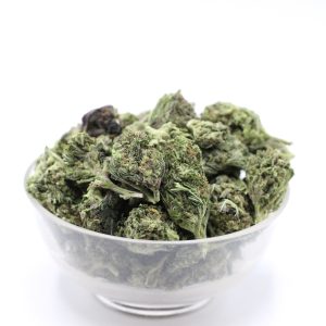 Alternative view of Frosted Fruit Cake  - $3.17/gram - AA - Indica