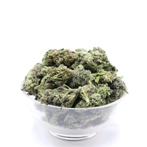 Alternative view of Guava - $3.17/gram - AA - Sativa