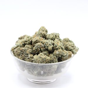 Alternative view of Ice Wine - $3.92/gram - AAA - Hybrid