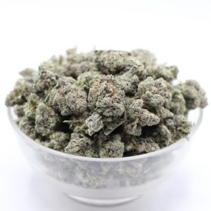 Alternative view of Jokerz Candy - $3.17/gram - AA - Indica