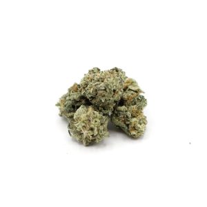 Lemon Cake Smalls- $3.92/gram - AAA - Sativa