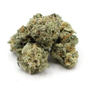 Lemon Cake Smalls- $3.92/gram - AAA - Sativa