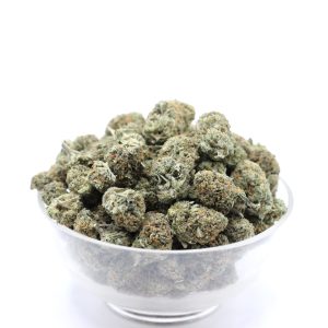 Alternative view of Master OG - $6.07/gram - AAAA- Indica