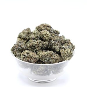 Alternative view of Power Plant - $6.07/gram - AAAA- Sativa