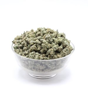 Alternative view of Space Cookies - $3.17/gram - AA - Indica