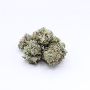 Space Cookies - $3.17/gram - AA - Indica