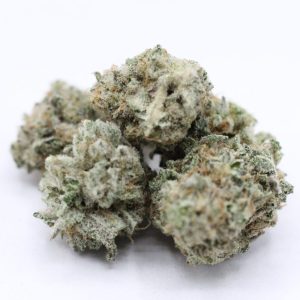 Space Cookies - $3.17/gram - AA - Indica