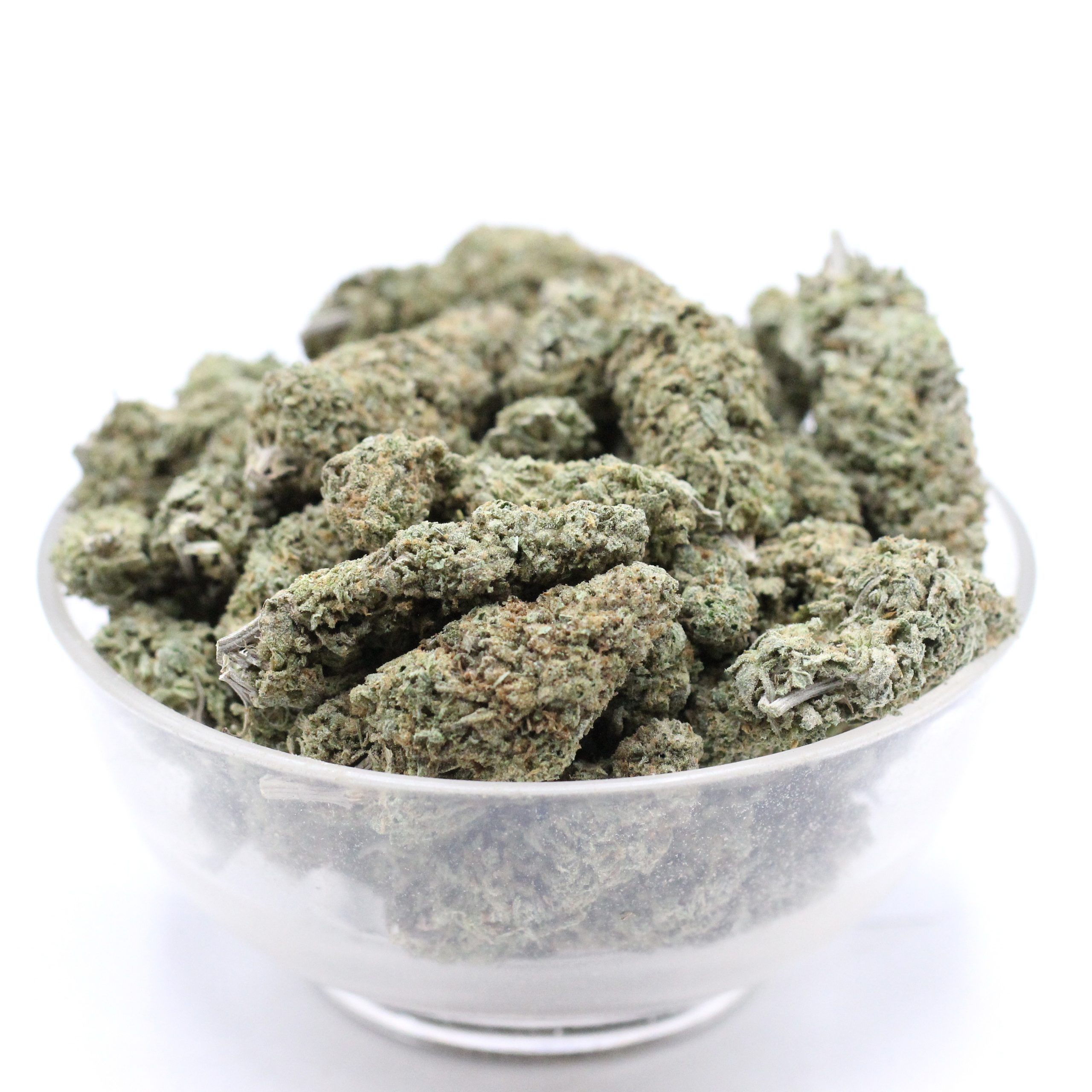 Strawberry Haze - $3.17/gram - AA - Sativa - Image 2