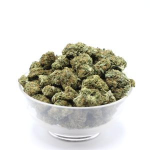Alternative view of Super Mario - $3.17/gram - AA - Hybrid