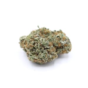 Amnesia Mac Ganja - $3.17/gram - AA - Sativa