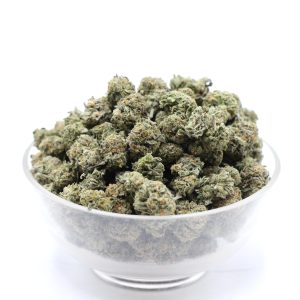 Alternative view of Animal Cookies - $3.17/gram - AA - Indica