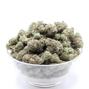 Alternative view of Goudaberry – $4.35/gram – AAA+ – Indica