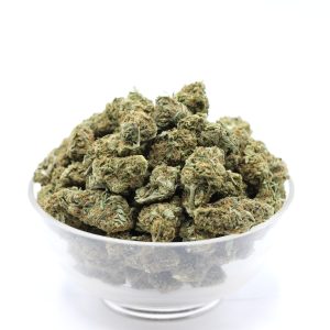 Alternative view of Lemon Cake- $3.17/gram - AA - Sativa