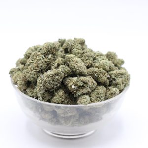 Alternative view of Sherbet - $3.17/gram - AA - Hybrid