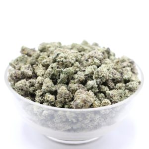 Alternative view of Biscotti – $4.21/gram – AAA+ – Indica