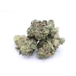 Blackberry Kush – $4.21/gram – AAA+ – Indica