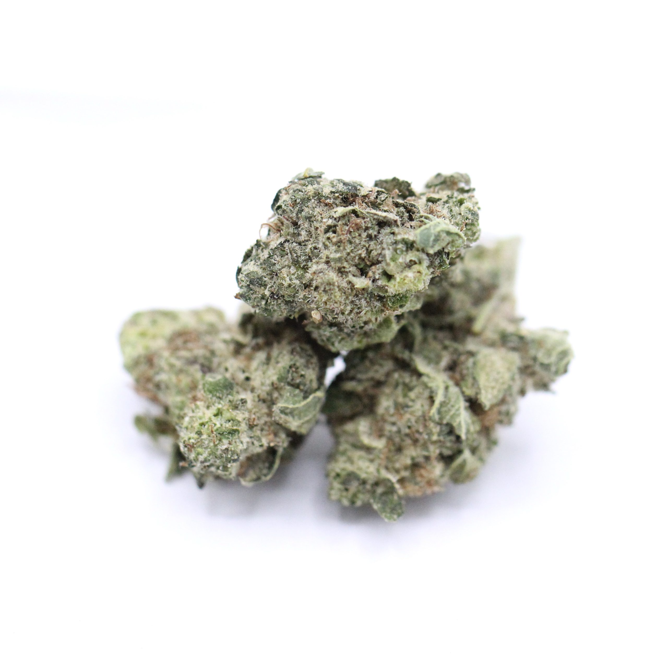 Blackberry Kush – $4.21/gram – AAA+ – Indica