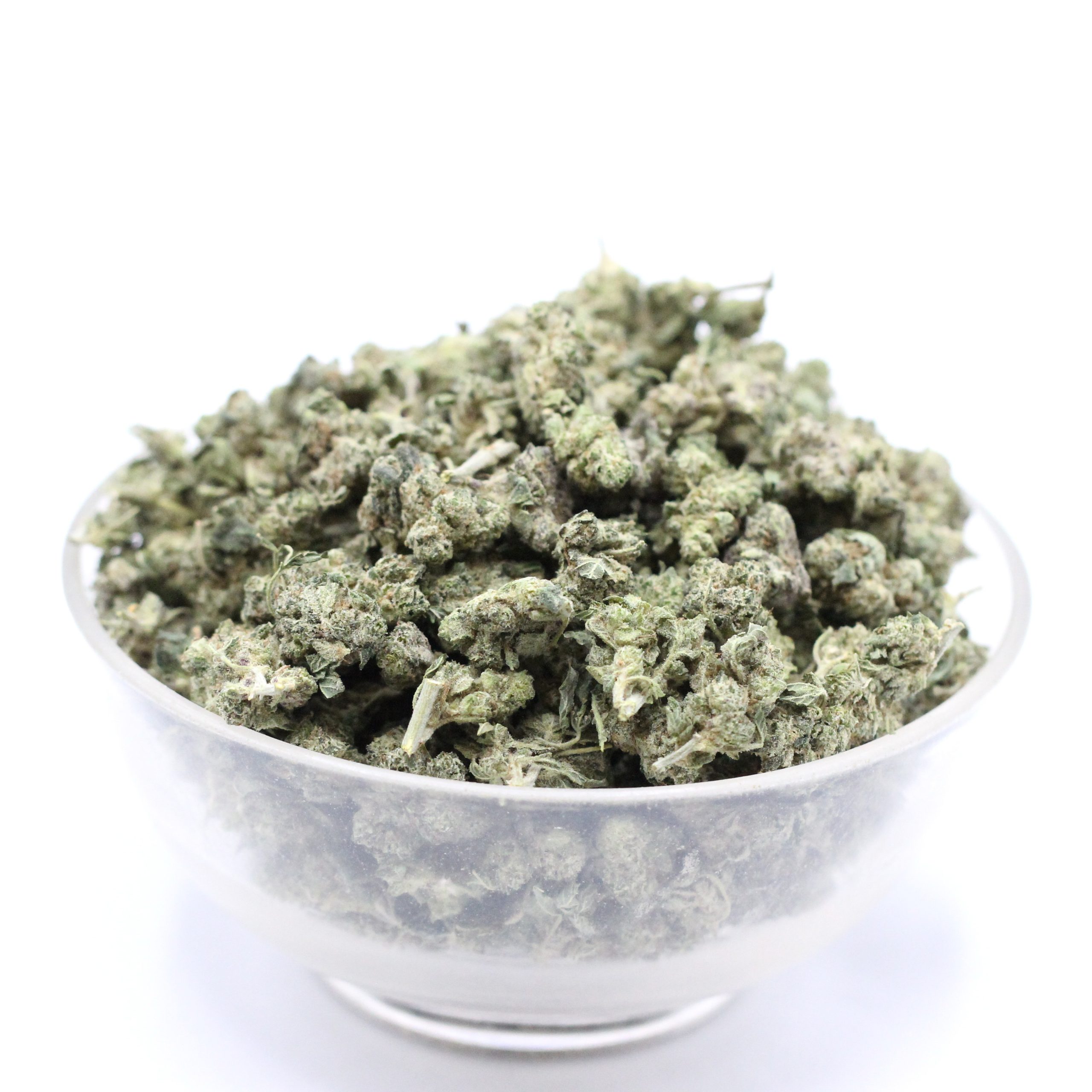 Blackberry Kush – $4.21/gram – AAA+ – Indica - Image 2