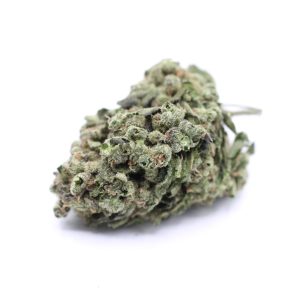 Blueberry Kush - $3.03/gram - AA - Indica