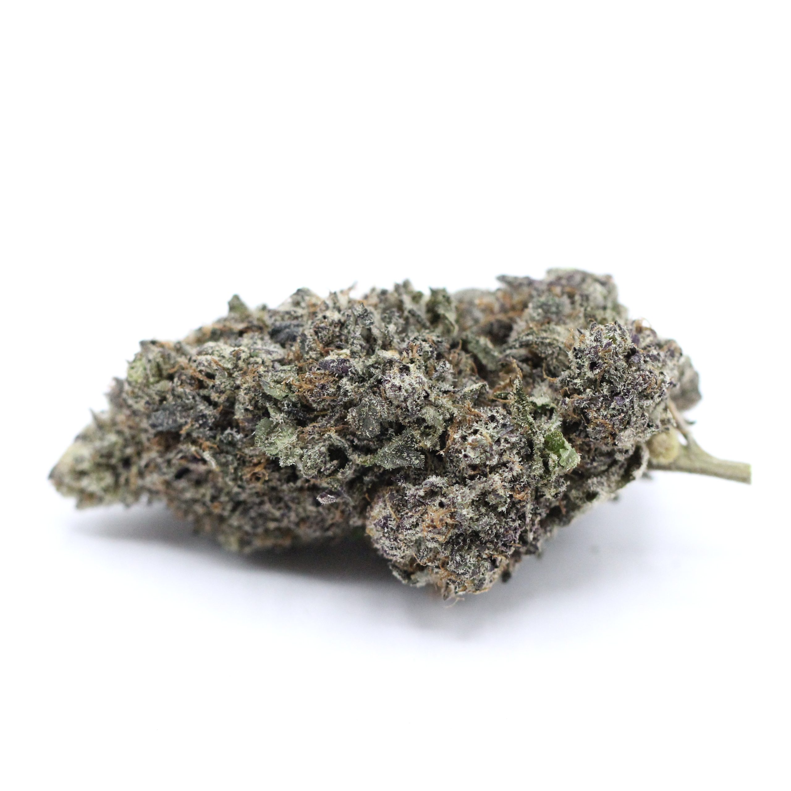 Bubba Zombie - $6.25/gram - CRAFT- Indica