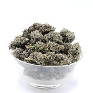 Alternative view of Bubba Zombie  - $6.25/gram - CRAFT- Indica