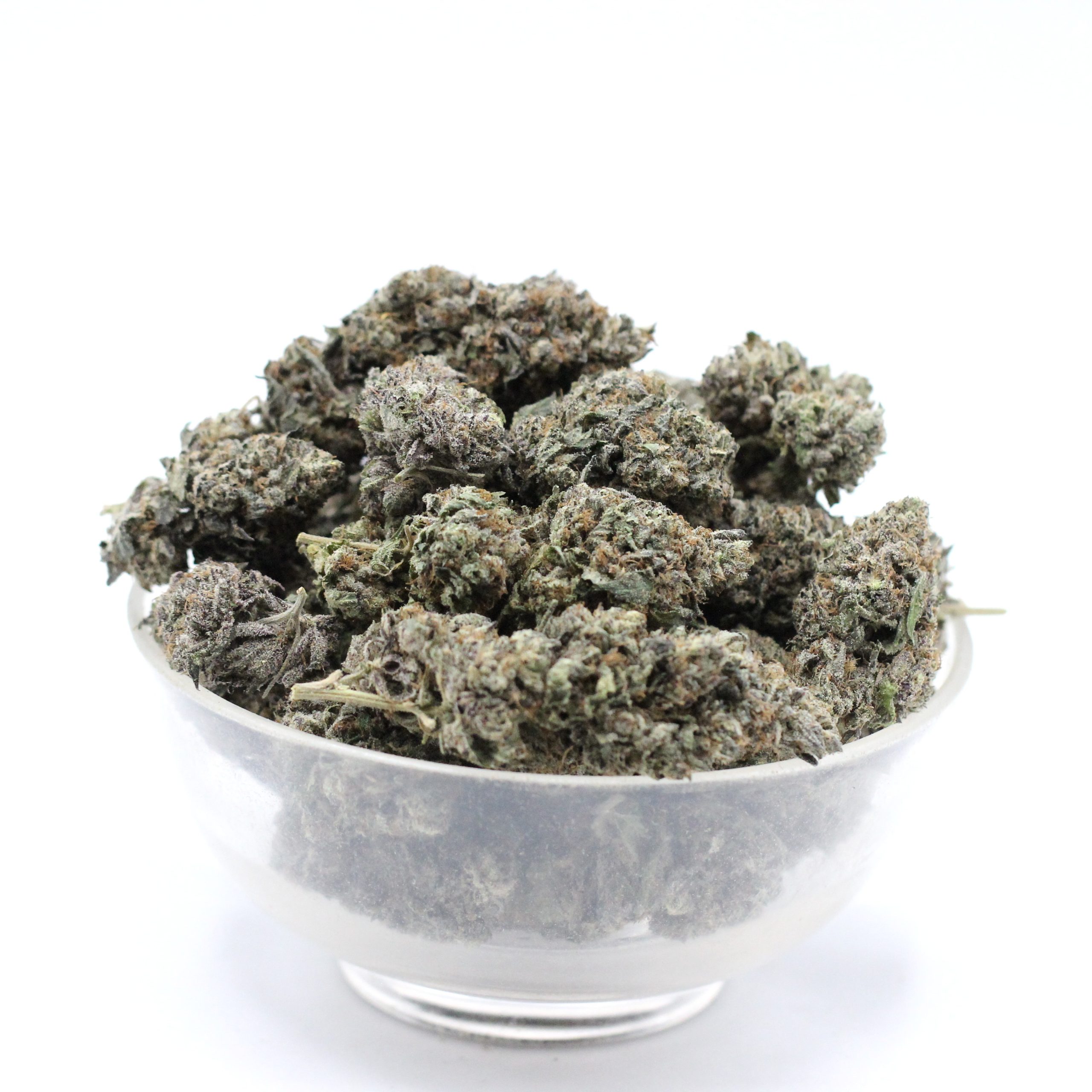 Bubba Zombie - $6.25/gram - CRAFT- Indica - Image 2