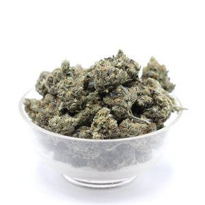 Alternative view of DB Mez  - $6.25/gram - CRAFT- Indica