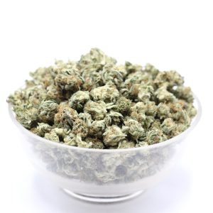 Alternative view of Gelato – $4.21/gram – AAA+ – Indica