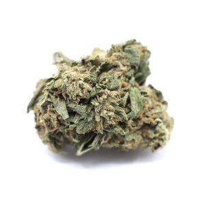 Mandarin Sunset - $3.03/gram - AA - Indica
